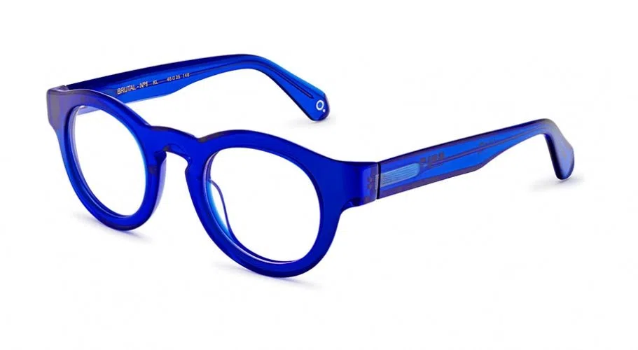 Etnia Barcelona BRUTAL NO.01 Eyeglasses - view 26